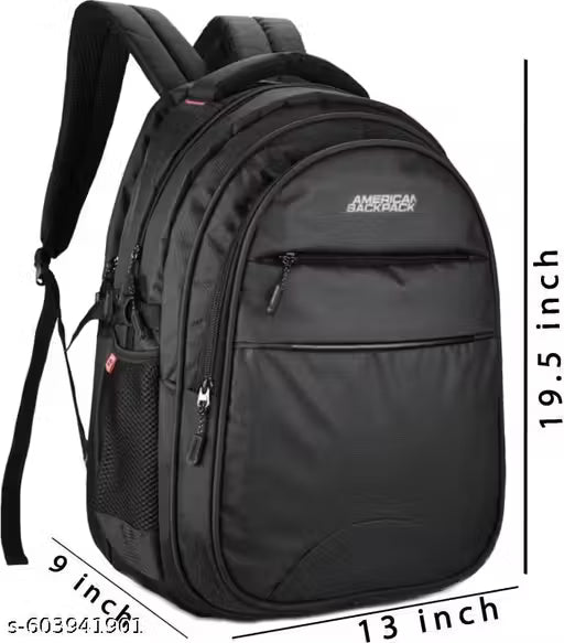 American tourister bag