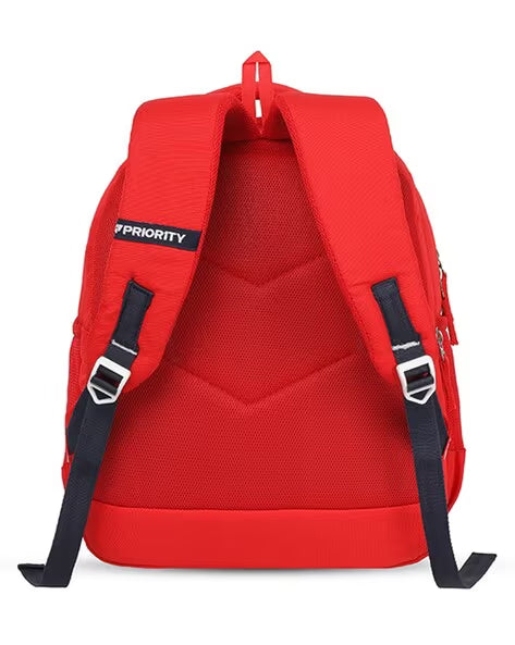 Boys Durable School Backpack - 20L