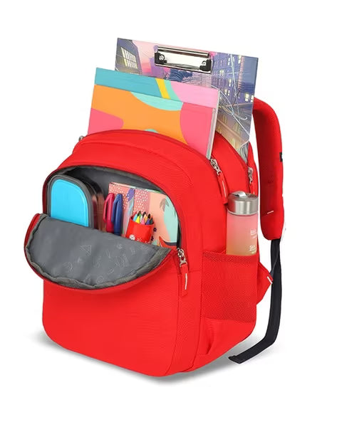 Boys Durable School Backpack - 20L