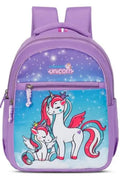 Priority kids backpack