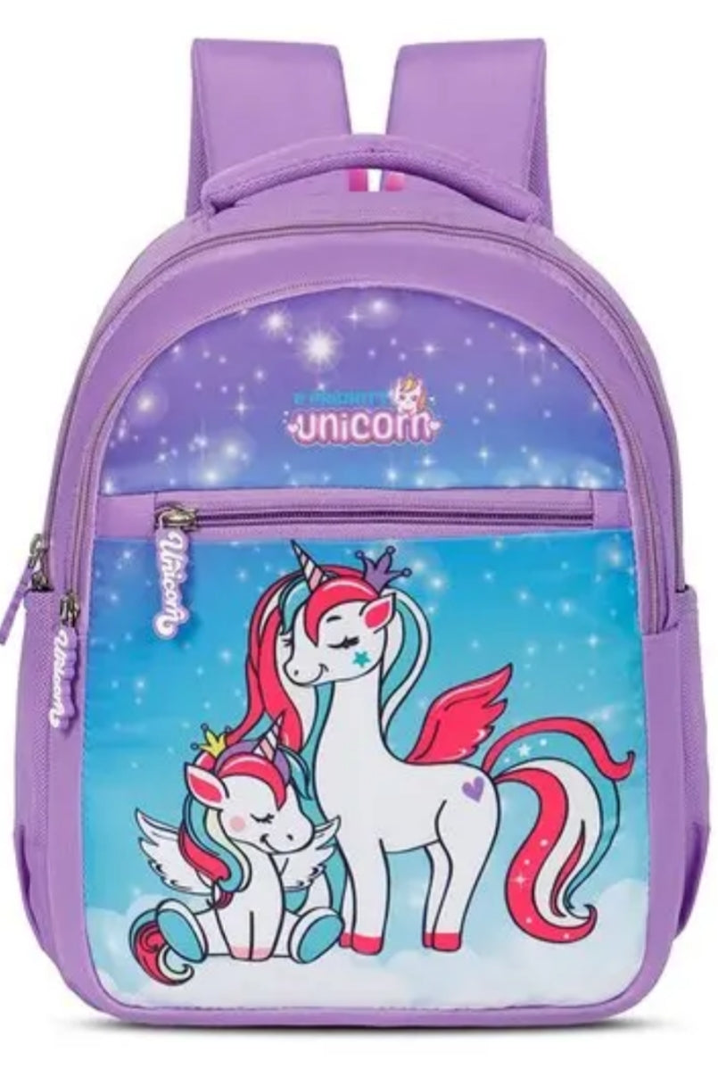 Priority kids backpack