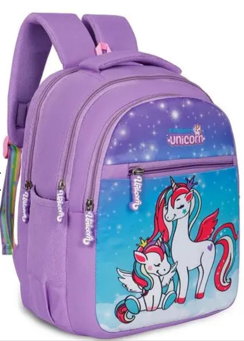 Priority kids backpack