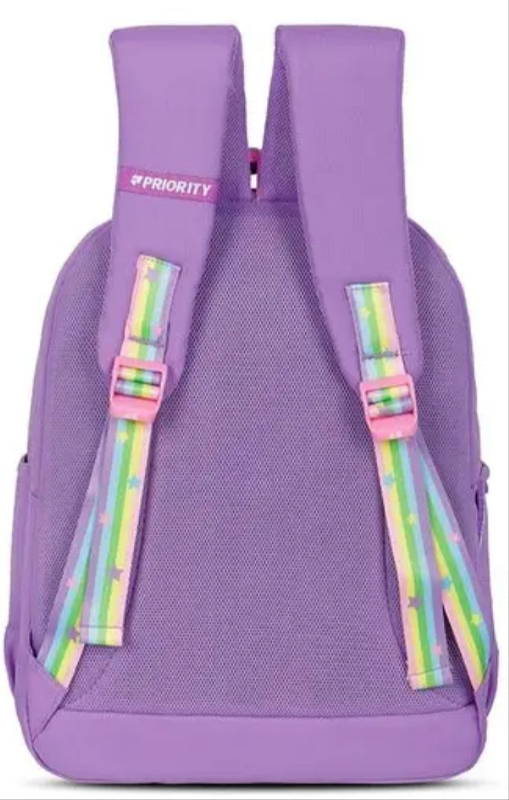 Priority kids backpack