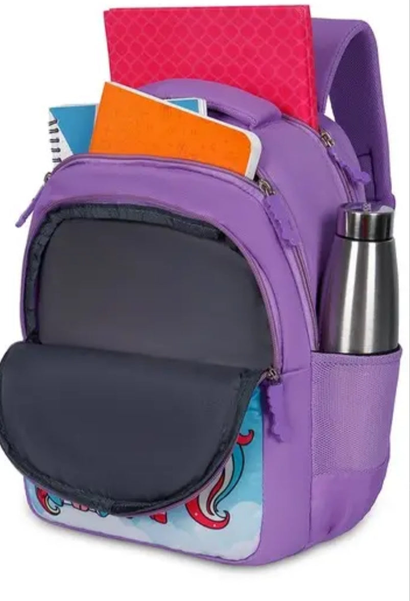 Priority kids backpack