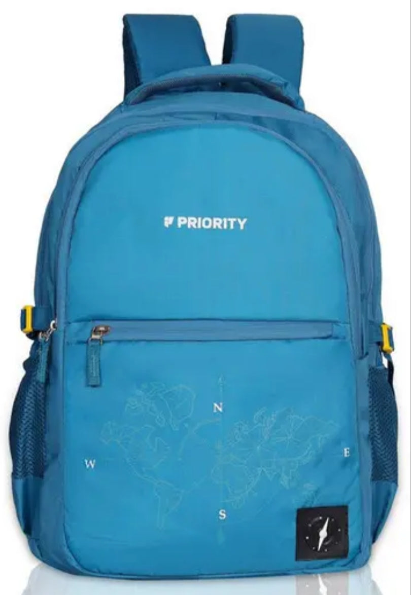 Priority casual backpack