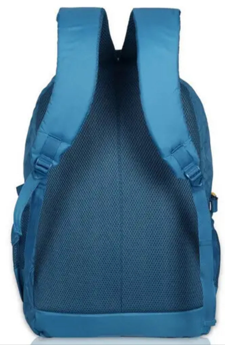 Priority casual backpack