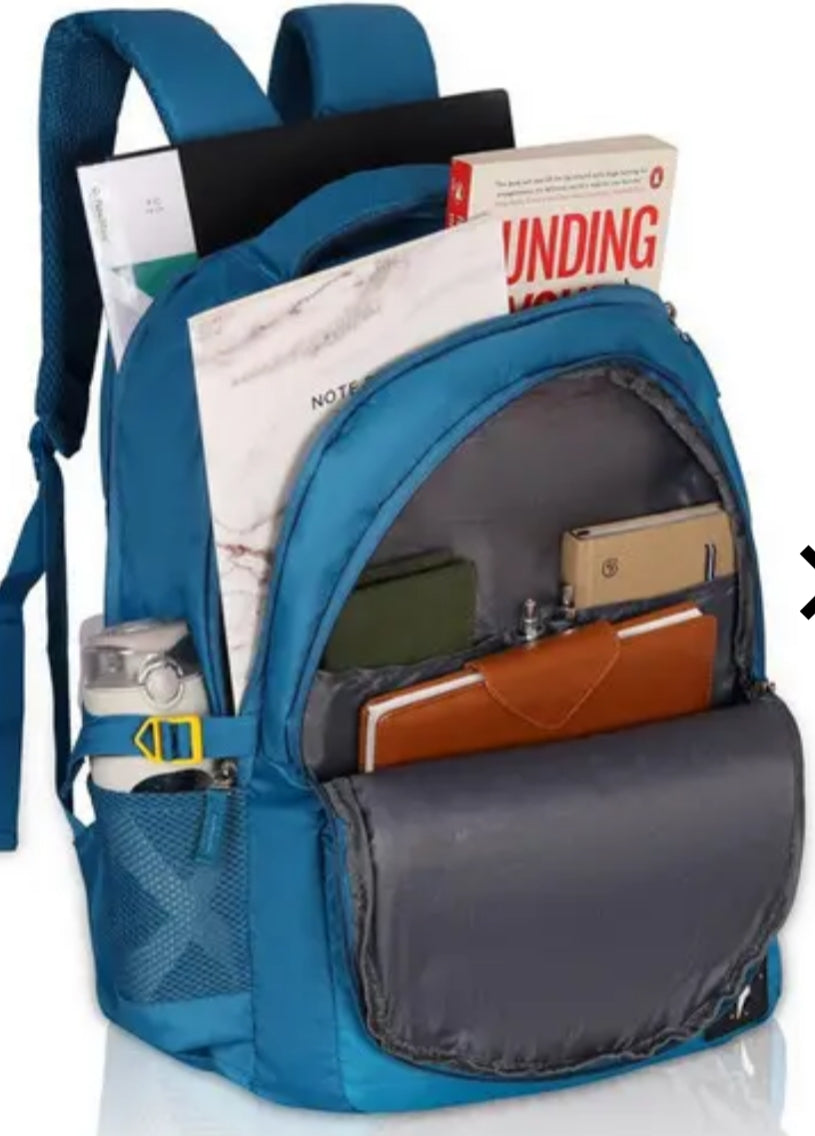 Priority casual backpack