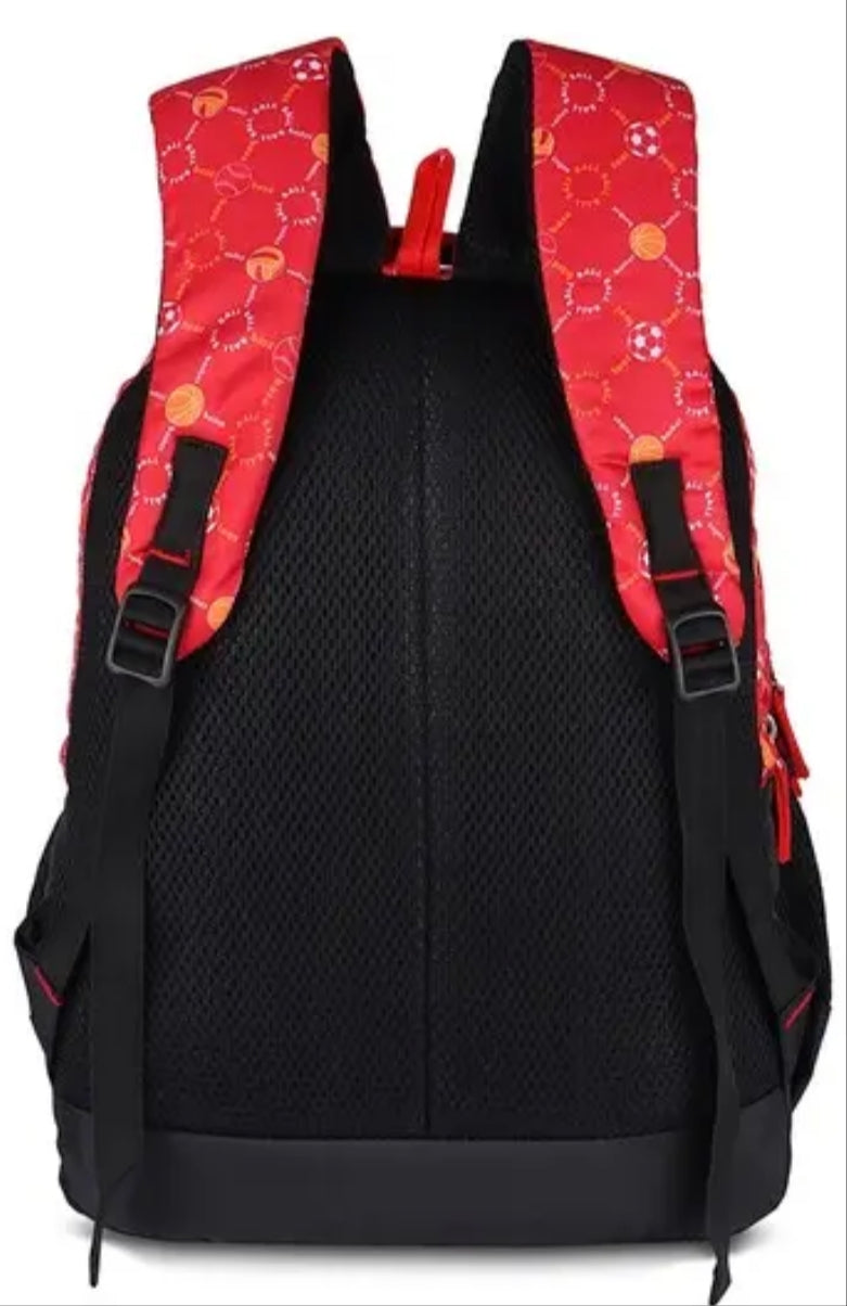 Priority kids backpack