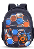 Priority football backpack