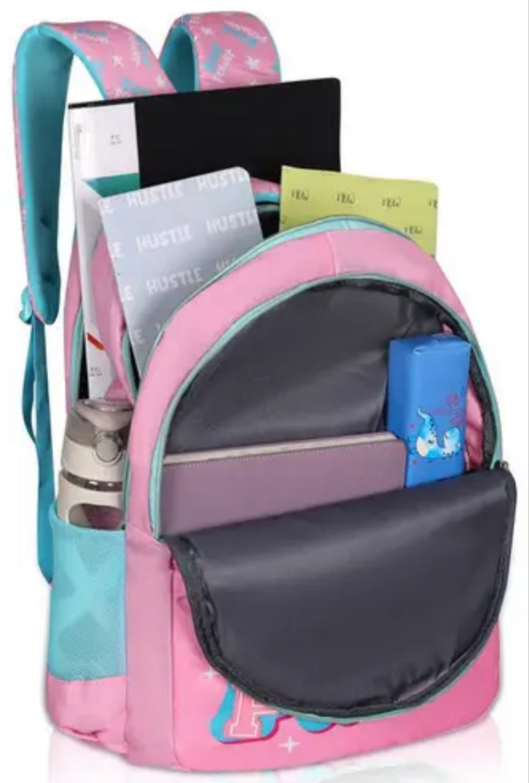 Priority girls backpack