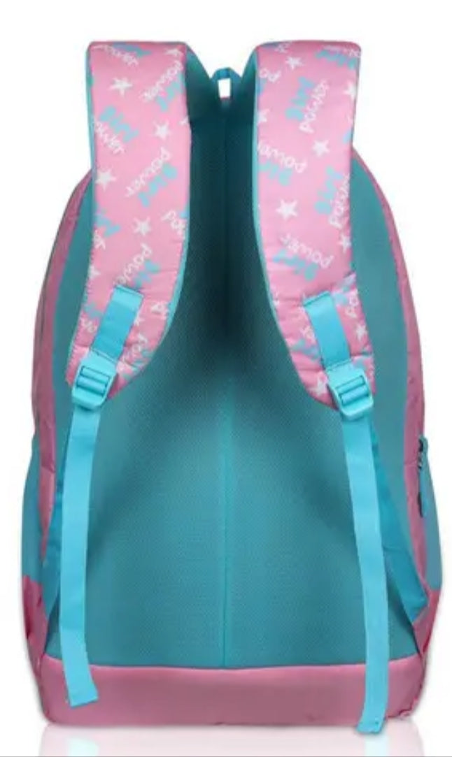 Priority girls backpack