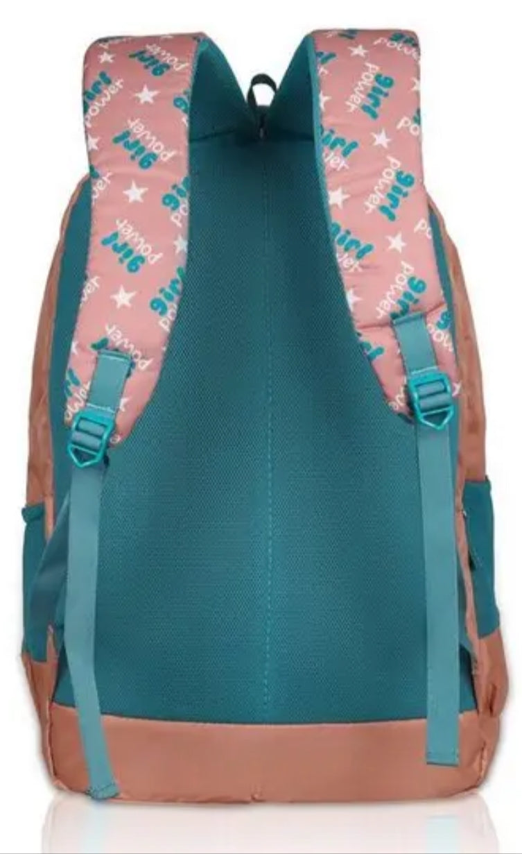 Priority girl backpack