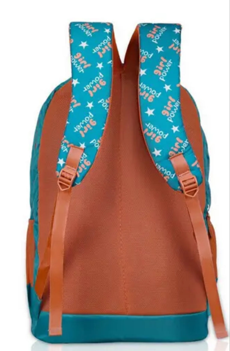 Priority girl backpack